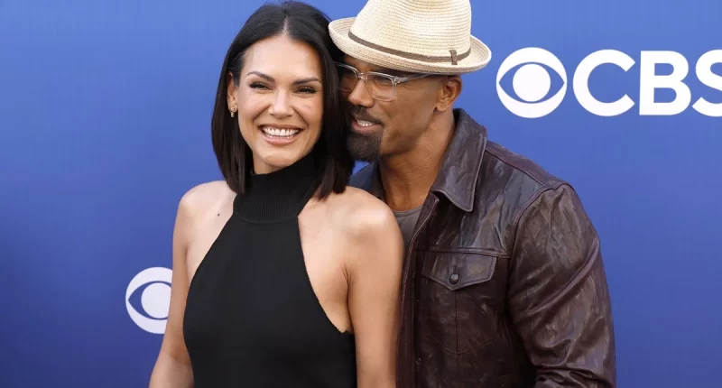 Shemar Moore and Jesiree Dizon Split: The Former Couple Have a Long History
