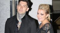 Sheridan Smith’s ex-boyfriend & celebrity hair stylist dies aged 39 after collapsing in gym on Valentine’s Day