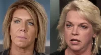 Sister Wives Scandal: TLC Hides Key Janelle, Meri Moment Over Kody Shutting Down Family Account—But Aussie Fans Expose It!