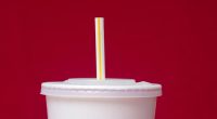 Straw Poll: Trump Vows to Make Plastic Great Again