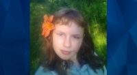 TEEN GIRL STEFANIE, 13, ‘LOST IN WOODS’