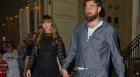 Taylor Swift steps out with Travis Kelce in New Orleans as Blake Lively snubs Super Bowl amid Justin Baldoni lawsuit