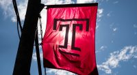 Temple Student Arrested After Allegedly Impersonating ICE Agent With 2 Others