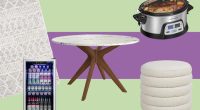 The 31 best Wayfair deals we found this month include a gourmet fridge for $2000 off