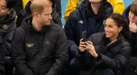 The Reason Prince Harry Should Be Glad Meghan Left Him Alone at the Invictus Games