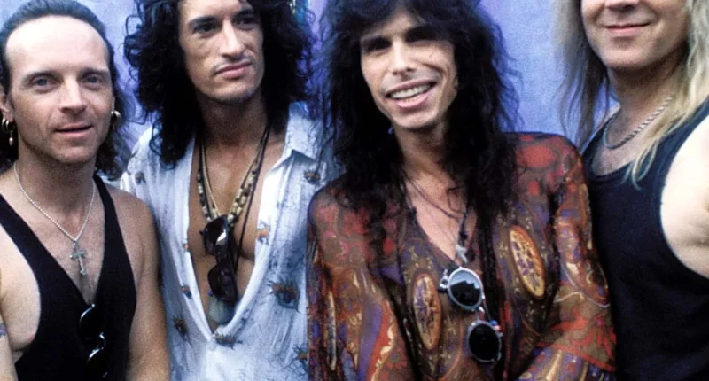 The Writer of ‘I Don’t Want to Miss a Thing’ Never Thought Aerosmith Would Sing It