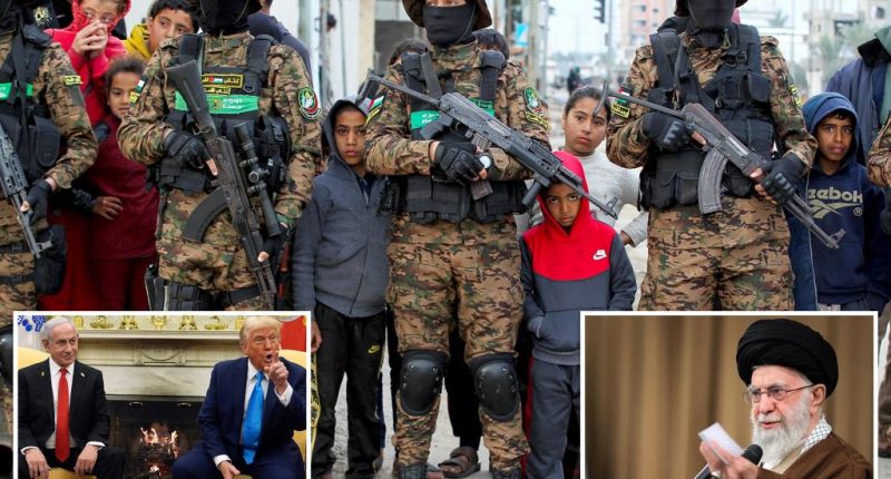 The perverse reasons Hamas and Iran are happy for the cease-fire to collapse and war in Gaza to resume