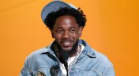 These Celebs Can't Stand Kendrick Lamar