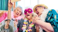 This fun activity can delay dementia by 5 years and reduce your overall risk by 38%