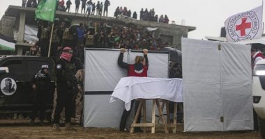 Trump Envoy to Hamas: Release All Hostages Now, Or 'Total Annihilation'