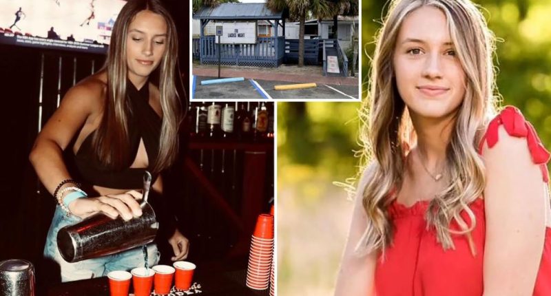 Two alleged gang members charged in murder of former Georgia high school soccer star Brianna Long — over a year after killing