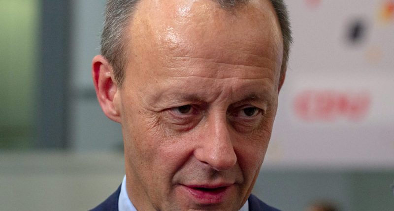 Understanding Germany’s Election and Friedrich Merz
