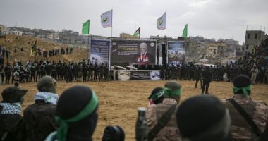 Unfathomable Depravity In Gaza