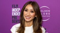 We Barely Recognize Brenda Song Without Makeup