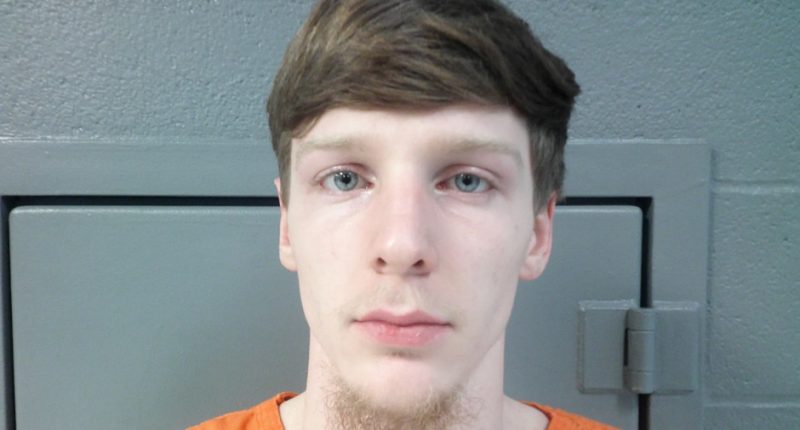West Virginia Dad Slams Infant Around, Covers Mouth to Quiet Crying