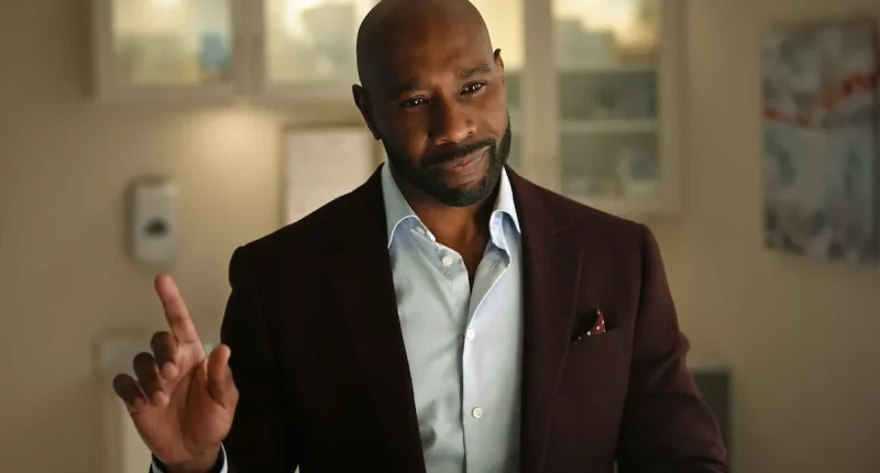 When Does the Next Episode of ‘Watson’ With Morris Chestnut Air on CBS?