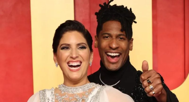 Who is Jon Batiste’s wife, Suleika Jaouad?