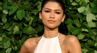 With ‘Shrek 5,’ Zendaya Returns to Her Roots