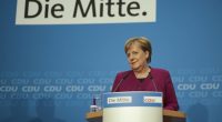 Your Daily Teutonic: Germany's a Hot Mess at the Moment