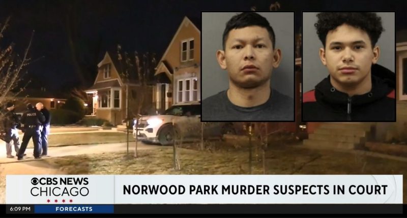 ‘I am with your brother’: Men met murder victim on dating app before viciously beating him at home, later discovered by sister, prosecutors say