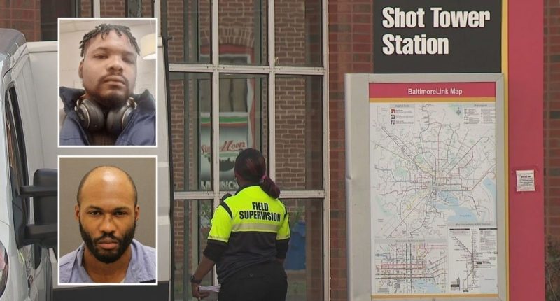 ‘Played God with my son’s life’: Man who pushed subway rider to death on tracks, electrocuting him, gets 40 years
