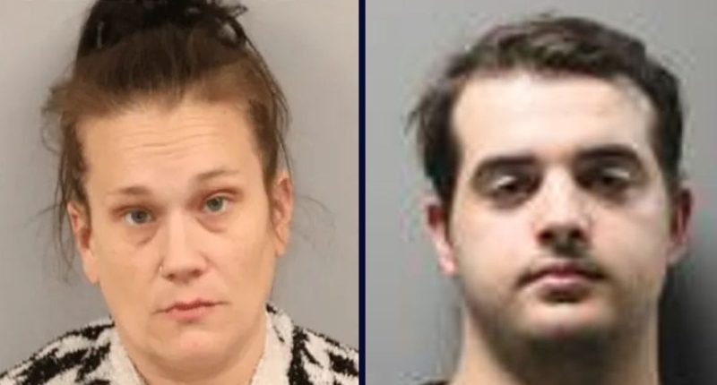 ‘Take your medicine’: Woman who blamed sister for losing custody plotted with sibling’s boyfriend to murder her, police say