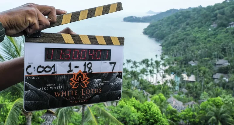 ‘The White Lotus’ Season 3 Filming Locations, Revealed