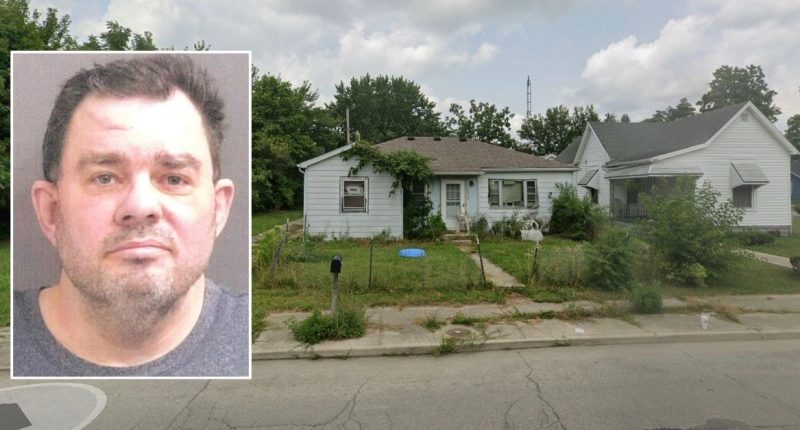 ‘What happens in my house, stays in my house’: Dad with ‘temper problem’ beat intellectually disabled son for losing his glasses, police say