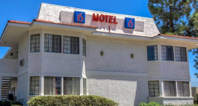 ‘Would even watch’: Woman says Motel 6, Red Roof Inn employees ‘actively’ played key role in her being raped nearly 1,000 times