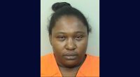 ‘You smiled in my face and killed my baby’: 3-month-old murdered by babysitter who was asked to watch infant for just a few hours, cops say