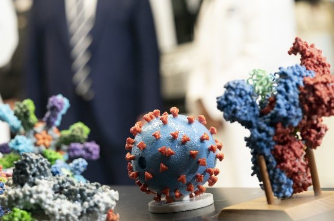 A Startup Has Created a Lab Where AI Runs Its Own Experiments