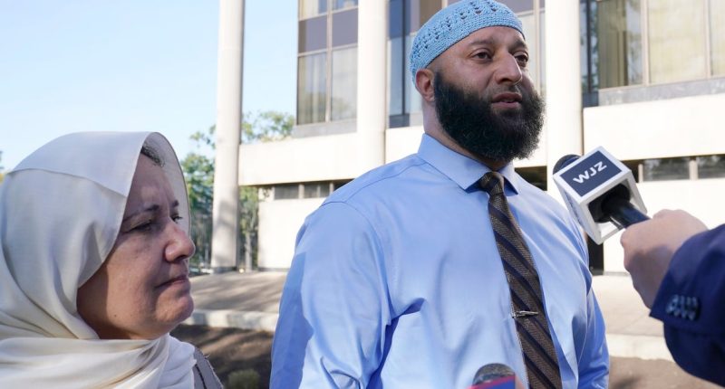 Adnan Syed Will Stay Free After Judge Reduces His Murder Sentence To Time Served