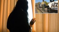 Arizona woman, 47, accused of mounting relentless harassment campaign — including leaking nudes — after falling out with ex-friend