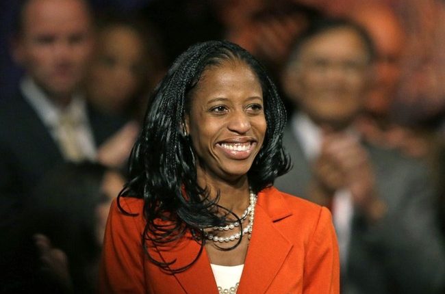 BREAKING: Former Congresswoman Mia Love Dies at 49