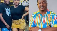 "I only sat on BabaTee’s laps, we didn’t have sex" – Lande’s ex wife reveals