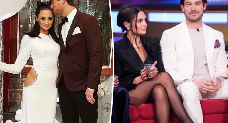 Craig Conover claims ex Paige DeSorbo suggested getting married at BravoCon 2025 after their breakup