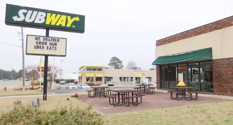 Customer shoots teen Subway worker over messed up order, police say: 'Senseless act of violence'