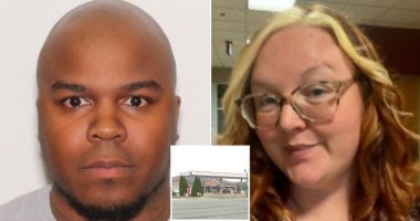 Dad who held gun to wife’s head, forced her to ‘choose between’ herself and their son before shooting her at Speedway gas station changes his plea