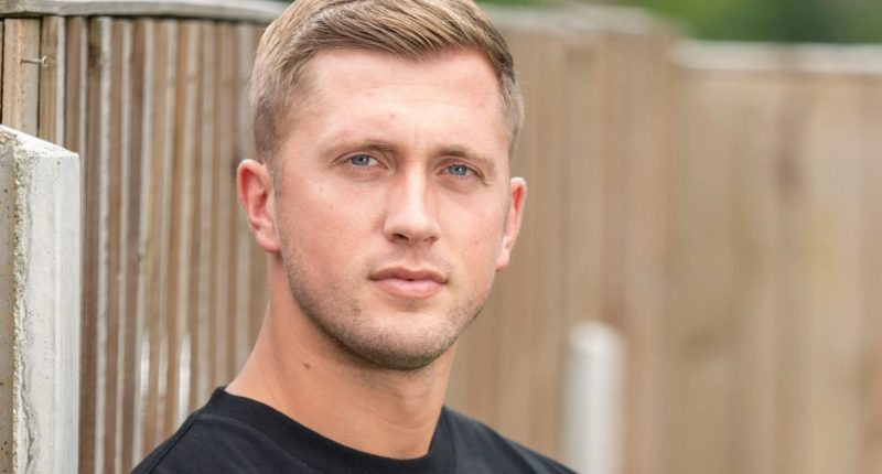 Dan Osborne ‘still living apart from Jacqueline Jossa’ despite EastEnders star ‘refusing to call in divorce lawyers’