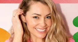 Danny Jones’ wife Georgia  announces major career news after McFly star husband’s kiss with Maura Higgins