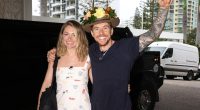 Danny Jones’ wife Georgia posts on social media for first time since Maura Higgins ‘drunken kiss’ and crisis talks