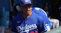 Dodgers sign Dave Roberts to record $32.4 million contract
