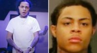 Drill rapper Kay Flock convicted on RICO, conspiracy charges
