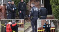 Elderly woman, man believed to be her son found dead in NYC home: cops