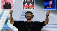 Electronic music guru Don Diablo launches new Drum & Bass alter ego Control Alt Delete