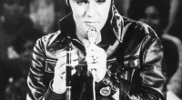 Elvis Presley’s Death Made This 1950s Star Cry