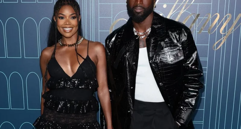 Gabrielle Union Reveals How She and Dwyane Wade Initially Handled His Cancer Diagnosis: ‘Not Well at All’