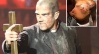 How The Wanted star returned to stage after “rough” time following secret second heart operation