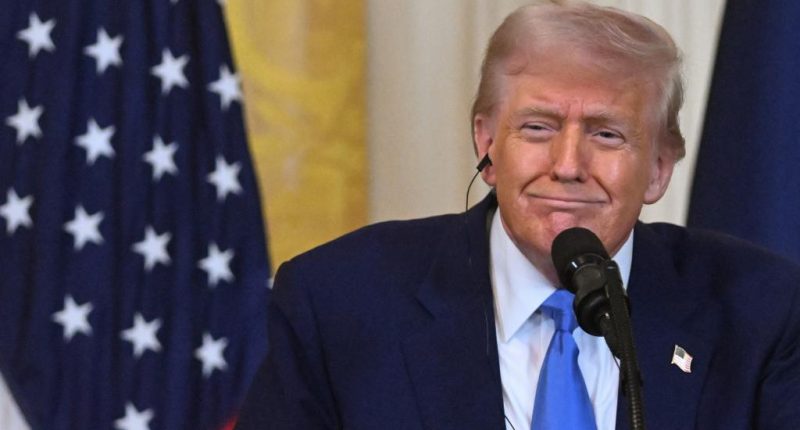 How Trump’s tariffs will boost my small business