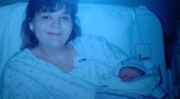 Alabama woman Melissa Wright placed her baby daughter Ashley in a hot oven in 2002